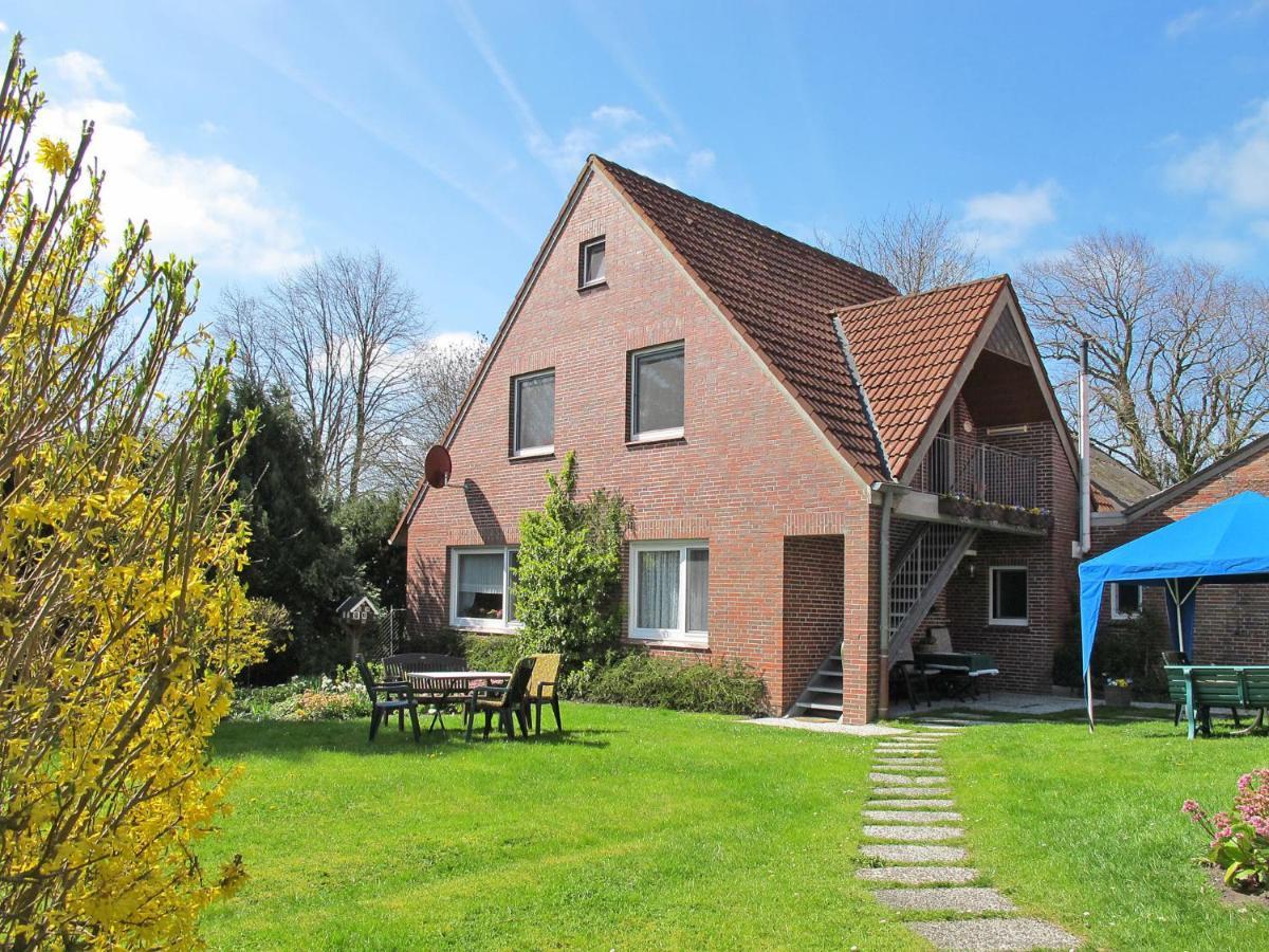 Apartment Harms By Interhome Sankt Joost Exterior photo
