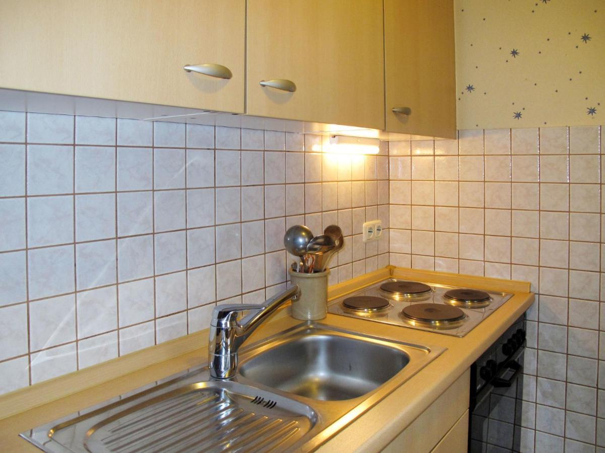 Apartment Harms By Interhome Sankt Joost Exterior photo
