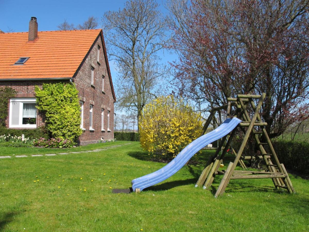 Apartment Harms By Interhome Sankt Joost Exterior photo