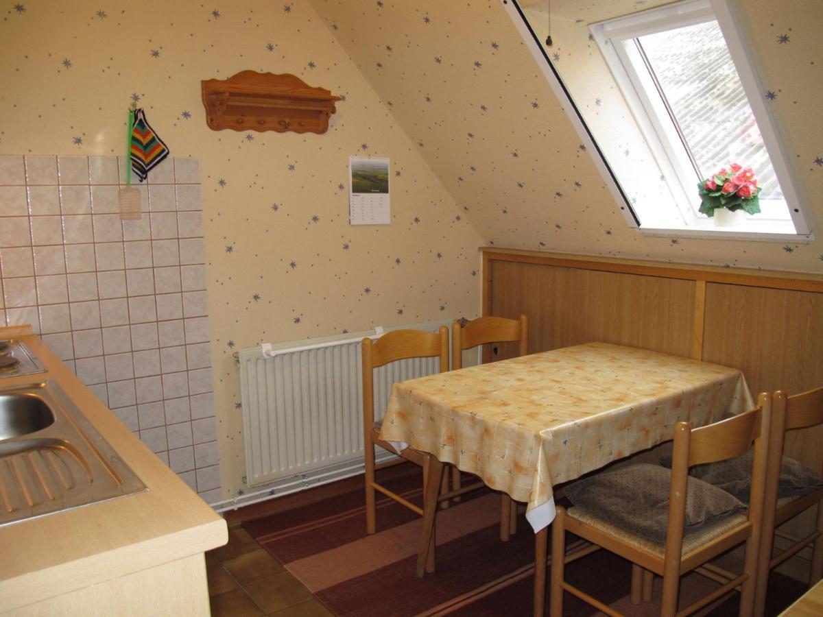Apartment Harms By Interhome Sankt Joost Exterior photo